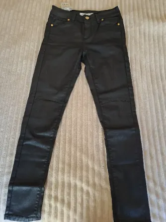 Pantalón Delaostia, elastizado y engomado Bahía Blanca