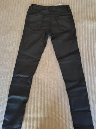 Pantalón Delaostia, elastizado y engomado Bahía Blanca