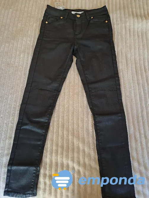 Pantalón Delaostia, elastizado y engomado Bahía Blanca - imagen 5