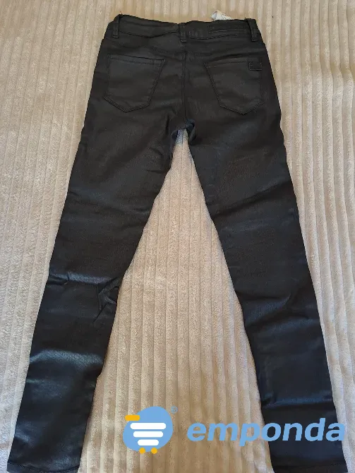 Pantalón Delaostia, elastizado y engomado Bahía Blanca - imagen 4