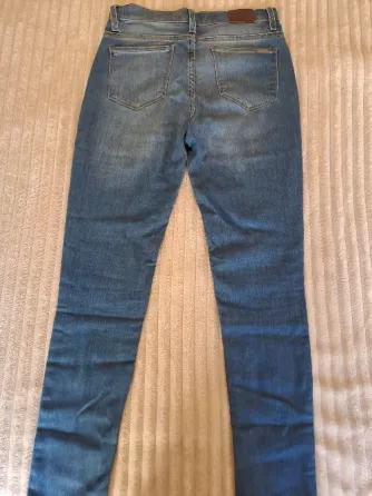 Jeans Cher Bahía Blanca