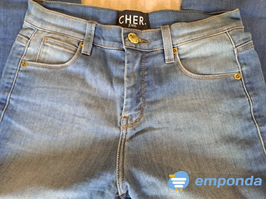 Jeans Cher Bahía Blanca - imagen 5