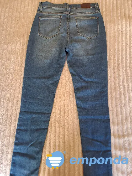 Jeans Cher Bahía Blanca - imagen 1