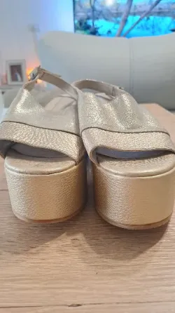 Sandalias mujer Bahía Blanca