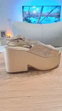 Sandalias mujer Bahía Blanca