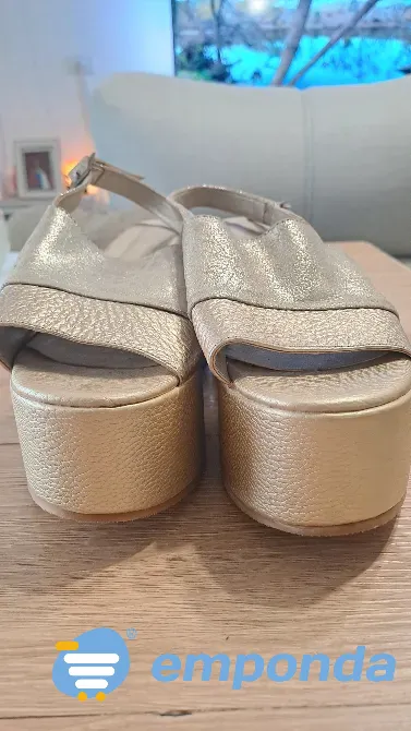 Sandalias mujer Bahía Blanca - imagen 1