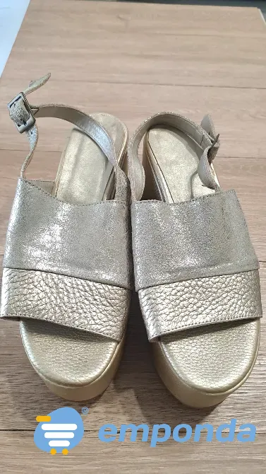 Sandalias mujer Bahía Blanca - imagen 3