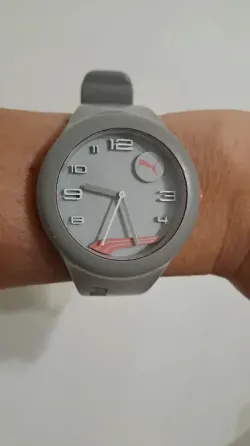 Reloj mujer marca Puma Bahía Blanca