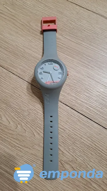 Reloj mujer marca Puma Bahía Blanca - imagen 2
