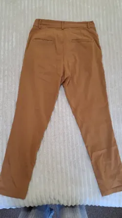 Pantalón de gabardina Bahía Blanca