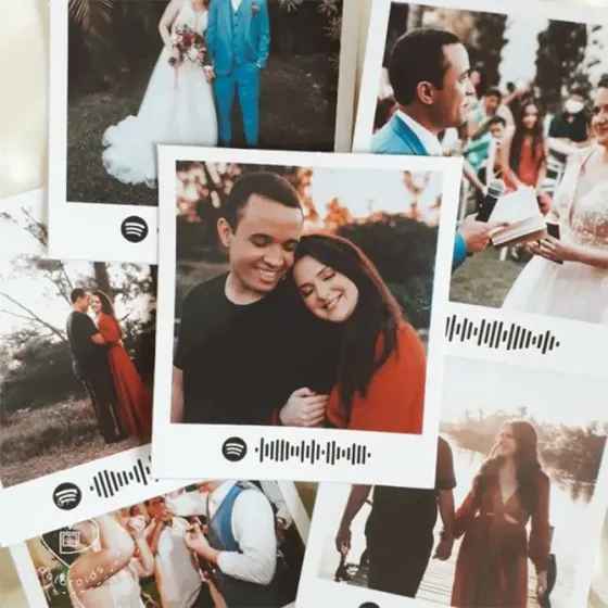 Fotos Polaroid Caseros