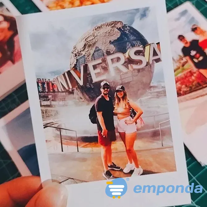 Fotos Polaroid Caseros - imagen 3