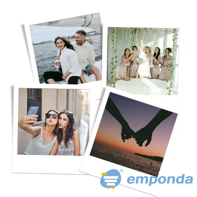 Fotos Polaroid Caseros - imagen 2