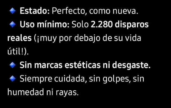 Camara de fotos Nikon D610 exceente estado Caballito