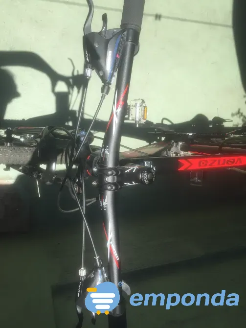 Bicicleta Mountain Bike venzo R29L Caballito - imagen 2