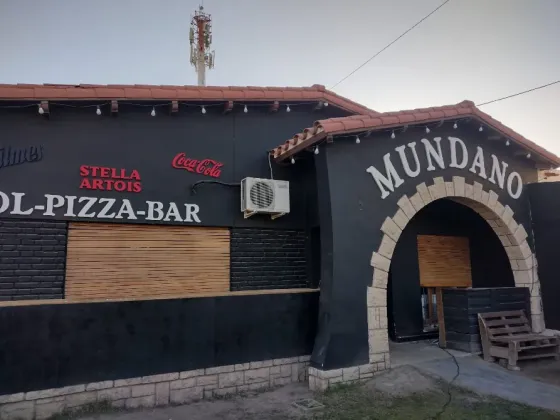 Carteles, Letras en Polifán y Tergopol San Juan