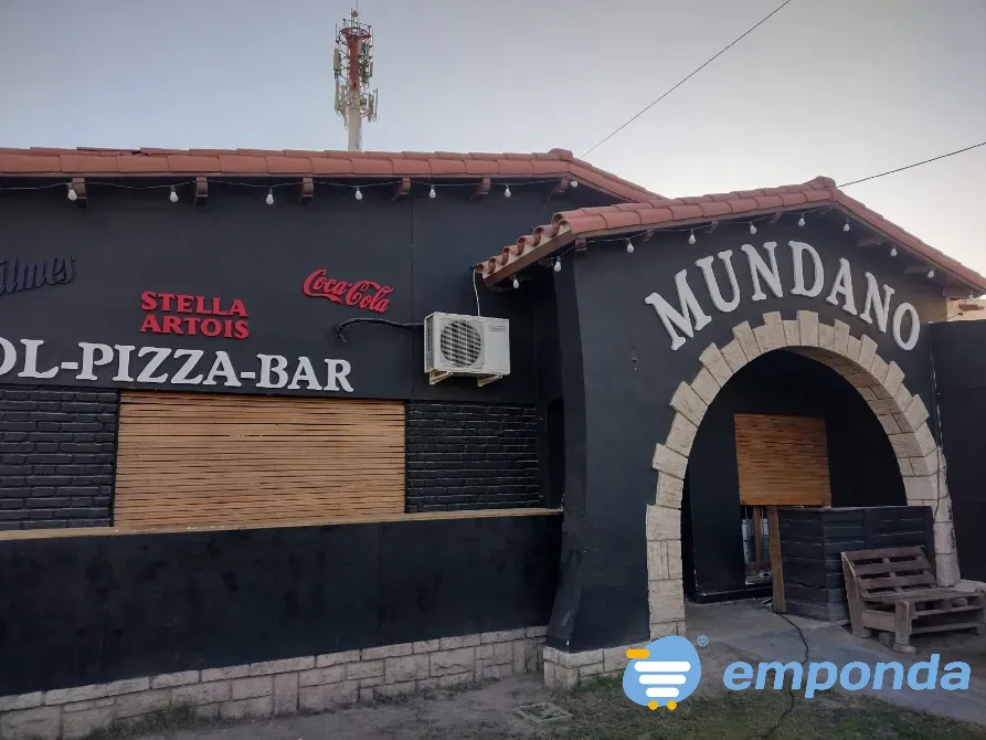 Carteles, Letras en Polifán y Tergopol San Juan - imagen 1