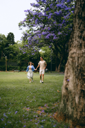 Sesiones fotográficas Palermo