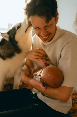 Sesiones fotográficas Palermo