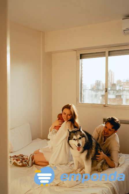 Sesiones fotográficas Palermo - imagen 1