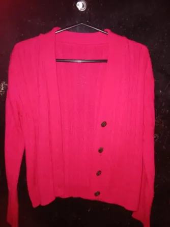 Saquito Villa Ballester