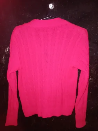 Saquito Villa Ballester