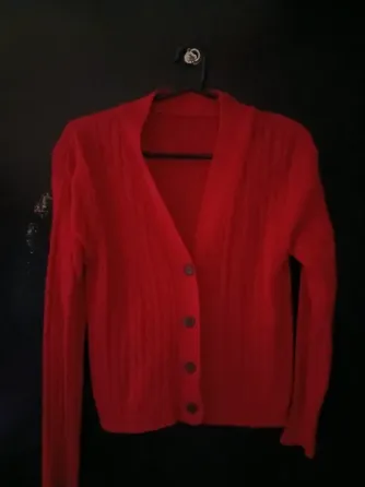 Saquito Villa Ballester