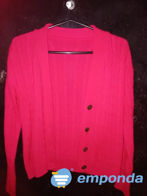 Saquito Villa Ballester - imagen 3