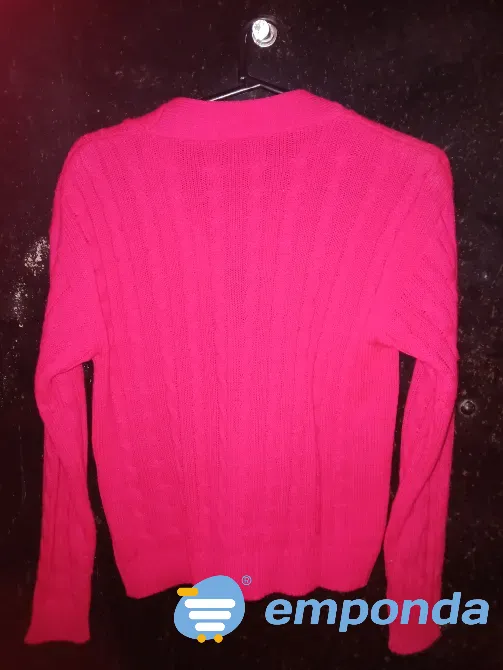 Saquito Villa Ballester - imagen 1