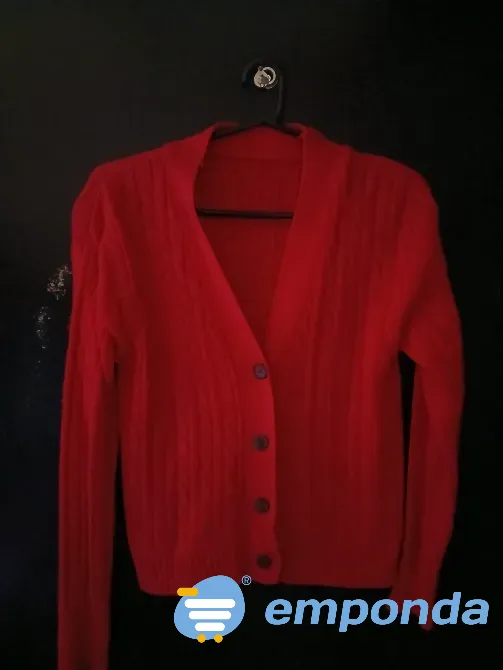 Saquito Villa Ballester - imagen 2