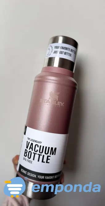 Termo stanley edicion limitada Rosario - imagen 1