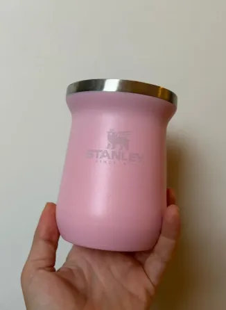 Mate clasico stanley Rosario