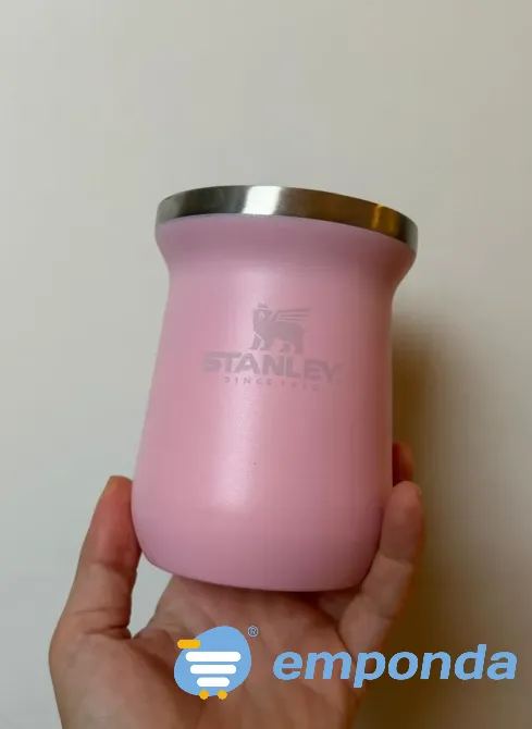 Mate clasico stanley Rosario - imagen 1