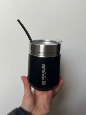 Mate antivuelco stanley Rosario