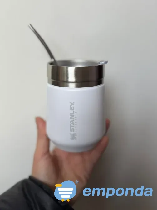 Mate antivuelco stanley Rosario - imagen 1