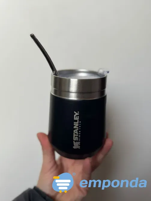 Mate antivuelco stanley Rosario - imagen 2