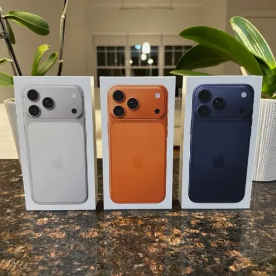 IPhone 17/16/15/14/13 Pro Max Mar del Plata