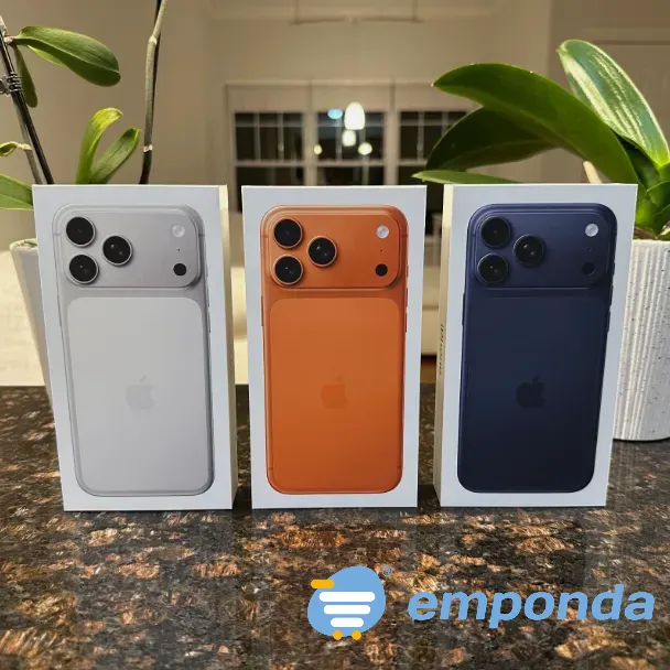 IPhone 17/16/15/14/13 Pro Max Mar del Plata - imagen 1