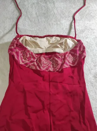 Malla enteriza reductora Ancase Córdoba