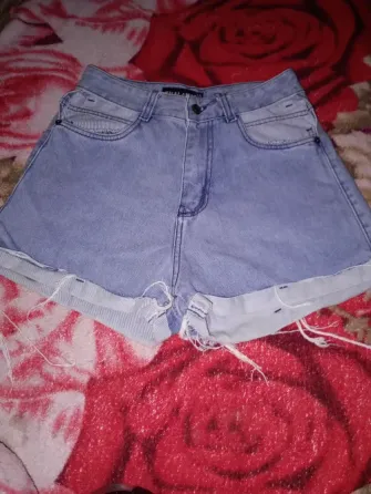 Shorts Talasso Merlo