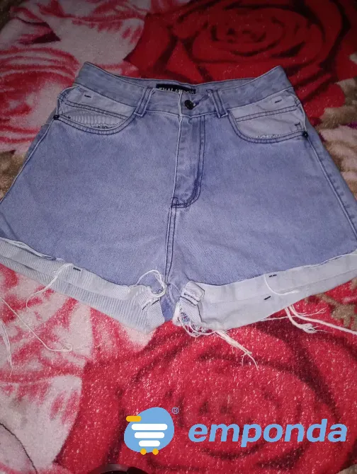 Shorts Talasso Merlo - imagen 1