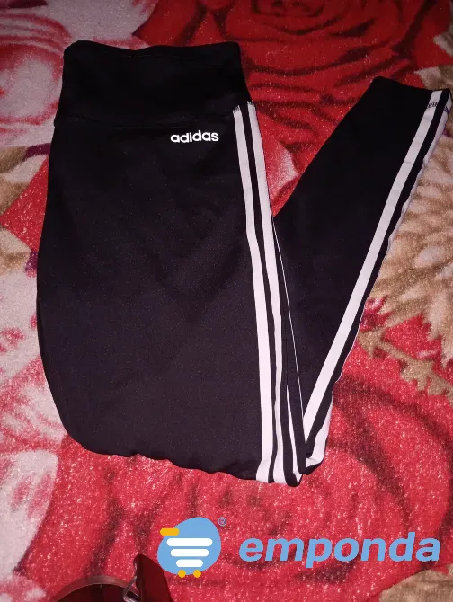 Calza Adidas Merlo - imagen 1