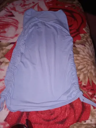 Vestido de mujer Merlo