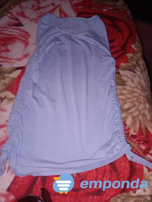 Vestido de mujer Merlo - imagen 1