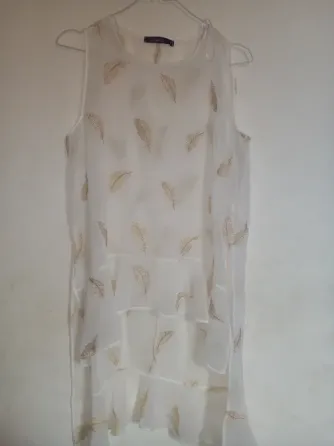 Hermosa blusa Colegiales