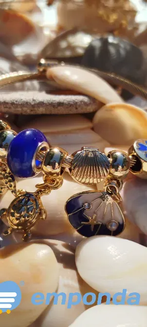 Pulsera símil Pandora San Miguel de Tucumán - imagen 3