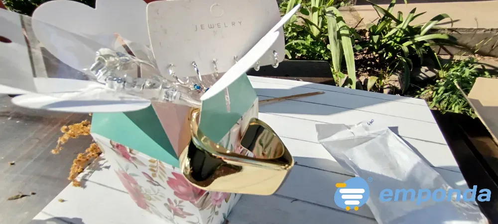 Esclava San Miguel de Tucumán - imagen 3