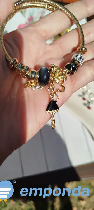 Pulsera símil Pandora San Miguel de Tucumán - imagen 3