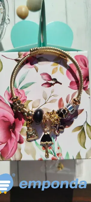 Pulsera símil Pandora San Miguel de Tucumán - imagen 1