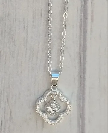 Collar trébol San Miguel de Tucumán